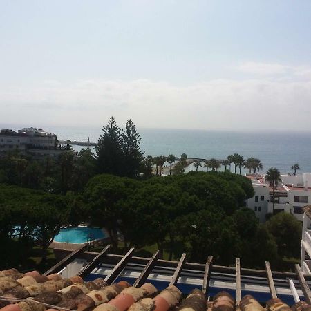 Apartamento Playa - Puerto Banus 마르베야 외부 사진
