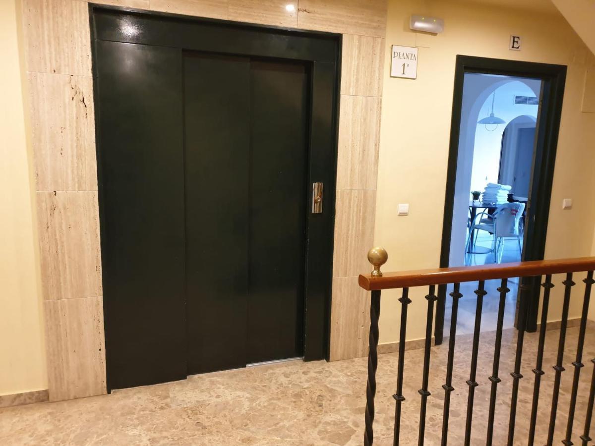 Apartamento Playa - Puerto Banus 마르베야 외부 사진