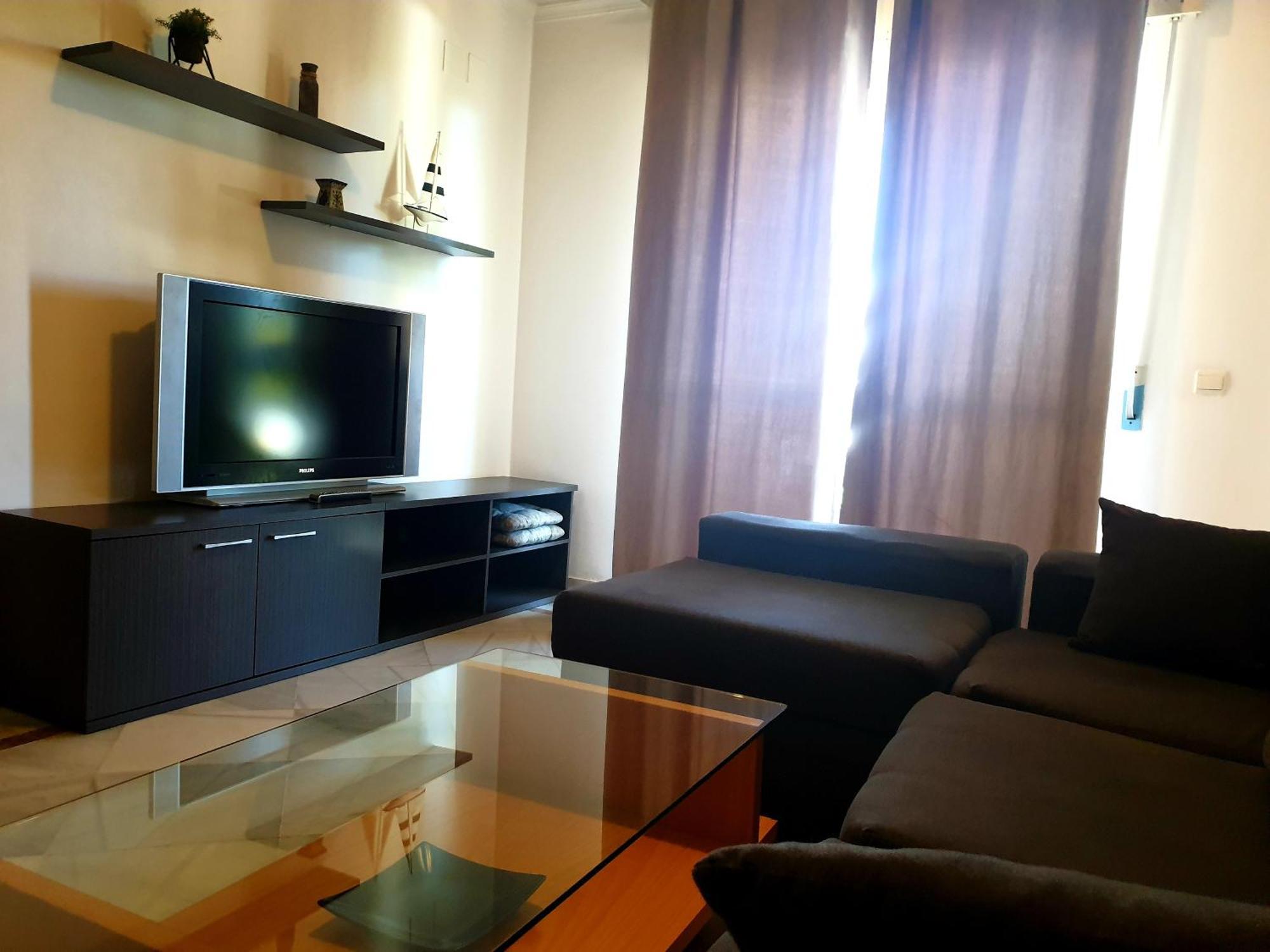 Apartamento Playa - Puerto Banus 마르베야 외부 사진